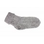 Pack de 12 chaussettes laine