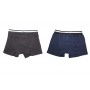 Set mit 2 Boxershorts