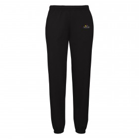 Pantalon de jogging uni Pantalon de jogging uni