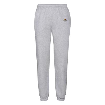 Pantalon de jogging uni