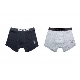 Lot de 2 boxers Lot de 2 boxers