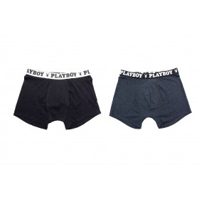 Lot de 2 boxers Lot de 2 boxers