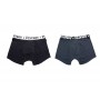 Set mit 2 Boxershorts