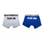 Set mit 2 Boxershorts