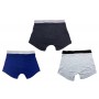 Lot of 3 boxers