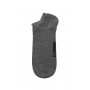 Pack de 12 chaussettes courtes pour homme