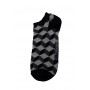 Pack de 12 chaussettes courtes