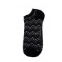 Pack de 12 chaussettes courtes