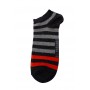 Pack de 12 chaussettes courtes