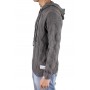 Sweater Mess Hoodie Plain