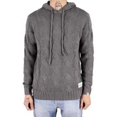 Sweater Mess Hoodie Plain