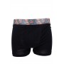 Packung mit 6 Boxershorts