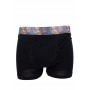 Pacote de 6 boxers