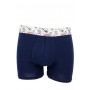 Packung mit 6 Boxershorts