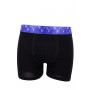 Pacote de 6 boxers