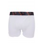 Pacote de 6 boxers