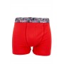 Packung mit 6 Boxershorts