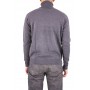 Cashmere tocou suéter de colarinho rolado