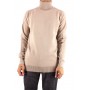 Rollkragenpullover pur touch Kaschmir