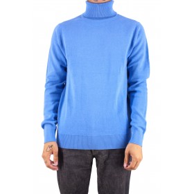 Pull col roulé uni Pull col roulé uni