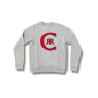 sweat cerruti 1881 poetico gris