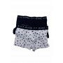 Packung mit 10 Boxershorts