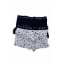Pacote de 10 boxers