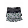 Pack de 10 boxers