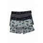 Pacote de 10 boxers