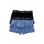 Pack of 10 Boxers