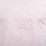 T-shirt cerruti 1881 courseulle rose