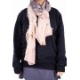 foulard imprimé femme