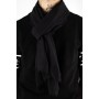 Foulard imprimé