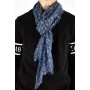 Foulard imprimé