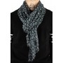 Foulard imprimé