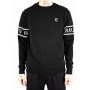 sweat cerruti 1881 vipiterno noir