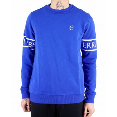 sweat cerruti 1881 vipiterno bleu