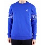 sweat cerruti 1881 vipiterno bleu