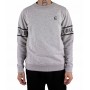 sweat cerruti 1881 vipiterno gris