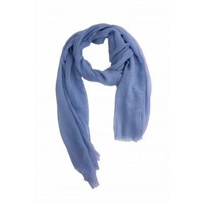 Foulard imprimé