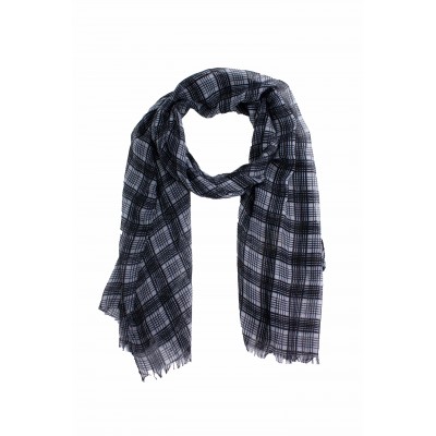 Foulard imprimé