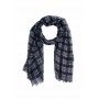 Foulard imprimé