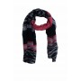 Printed woman scarf