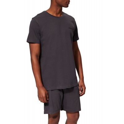 Short pajama set