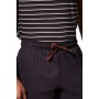 Short pajama set