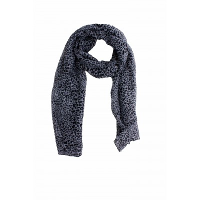 foulard imprimé femme