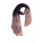 foulard imprimé femme