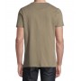 T-Shirts cerruti colleville vert