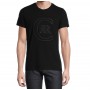 T-Shirts cerruti colleville noir