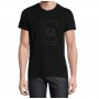 Uni Round Neck Short Sleeve T-Shirt